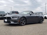 Certified 2024 Ford Mustang Premium image 4