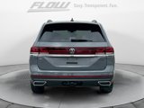 New 2025 Volkswagen Atlas SE image 6