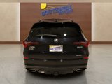 Used 2025 Acura MDX A-Spec image 3