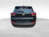 New 2026 Chevrolet TrailBlazer LS w/ LS Convenience Package image 4