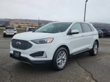 Certified 2023 Ford Edge SEL image 5