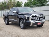 New 2025 Toyota Tundra 1794 Edition image 2