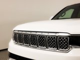 Used 2022 Jeep Grand Wagoneer Series I image 4