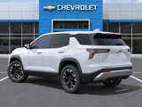 New 2026 Chevrolet Equinox LT image 3
