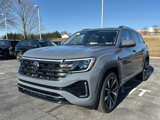 New 2025 Volkswagen Atlas SEL Premium R-Line image 3