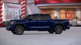 New 2025 Toyota Tundra Platinum image 3