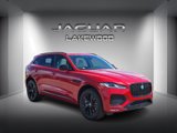 New 2026 Jaguar F-PACE R-Dynamic S image 5