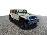 New 2025 Jeep Wrangler Unlimited Rubicon 392 image 3