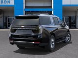 New 2025 Chevrolet Suburban Premier image 4
