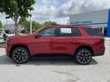 New 2025 Chevrolet Tahoe RST w/ Comfort Package image 2