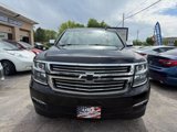 Used 2016 Chevrolet Tahoe LTZ image 3