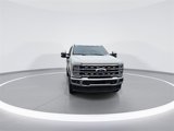 New 2026 Ford F250 Lariat image 2