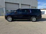 Used 2021 Chevrolet Suburban Premier w/ Premium Package image 2