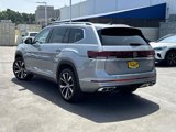 New 2025 Volkswagen Atlas SEL Premium R-Line image 5