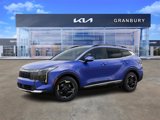 New 2026 Kia Sportage EX image 4