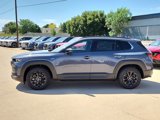 New 2025 MAZDA CX-50 AWD 2.5 Hybrid w/ Weather Package image 4