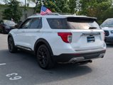 Used 2021 Ford Explorer Limited w/ Equipment Group 301A image 4