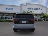 New 2025 Ford Expedition Platinum w/ Stealth Performance Package image 5