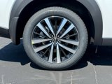 New 2025 Nissan Pathfinder Platinum image 4
