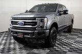 Used 2022 Ford F250 Platinum w/ Tremor Off-Road Package image 2