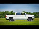 New 2025 RAM 1500 Laramie image 3
