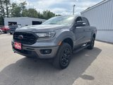 Used 2022 Ford Ranger Lariat w/ Equipment Group 501A High image 5