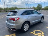 Used 2018 Acura RDX AWD image 5