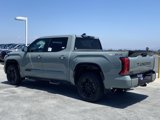 New 2025 Toyota Tundra Platinum image 5