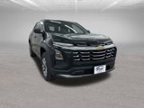 New 2026 Chevrolet Equinox LT w/ Convenience Package II image 2