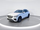 New 2025 Genesis GV70 3.5T Sport w/ Sport Advanced Package image 3