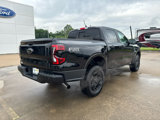 New 2025 Ford Ranger Lariat image 5
