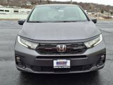 New 2025 Honda Odyssey Elite image 2