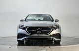 New 2026 Mercedes-Benz E 350 4MATIC Sedan image 4