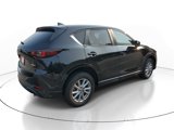Used 2024 MAZDA CX-5 AWD 2.5 S w/ Select Package image 4