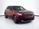 Used 2025 BMW X3 xDrive30i w/ Premium Package image 3