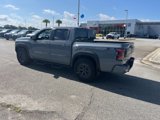 New 2025 Nissan Frontier Pro-X w/ Pro Convenience Package image 4
