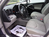 Used 2011 Toyota RAV4 4WD image 2