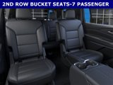 New 2026 Chevrolet Traverse LT image 5