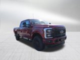 New 2025 Ford F250 Lariat image 3