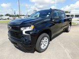 New 2026 Chevrolet Silverado 1500 RST image 3