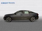 New 2026 Honda Civic Sport Touring image 2