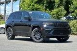 New 2025 Jeep Grand Cherokee Summit image 2