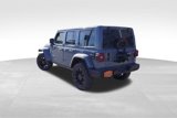 New 2025 Jeep Wrangler Unlimited Sahara w/ Safety Group image 6