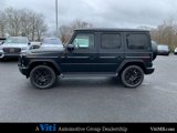 Certified 2025 Mercedes-Benz G 550 image 5