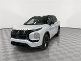 New 2025 Mitsubishi Outlander SEL Black Edition image 4