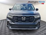 New 2025 Honda Pilot EX-L image 2