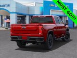 New 2025 Chevrolet Silverado 2500 LTZ w/ Trail Boss Package image 4