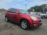 Used 2015 Chevrolet Equinox LT w/ Power Convenience Package image 3