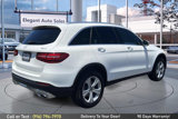 Used 2018 Mercedes-Benz GLC 300 4MATIC image 5
