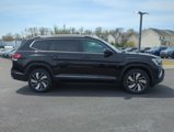 New 2025 Volkswagen Atlas SEL image 2